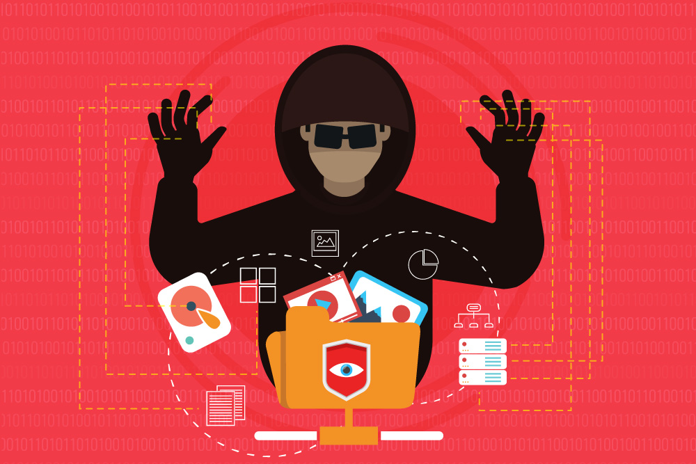 Imminent Threats Surrounding Your Backup Data